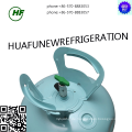 Kühlgas 30LB HUAFU Marke R134a